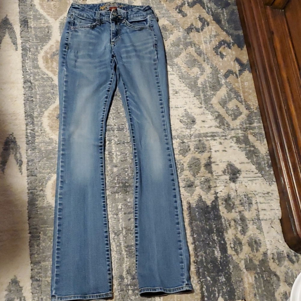 Arizona Bootcut Jeans